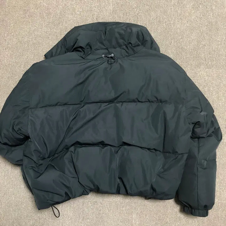 [BUNJANG] Calvin Klein Padded Jacket / 캘빈클라인 ck 패딩