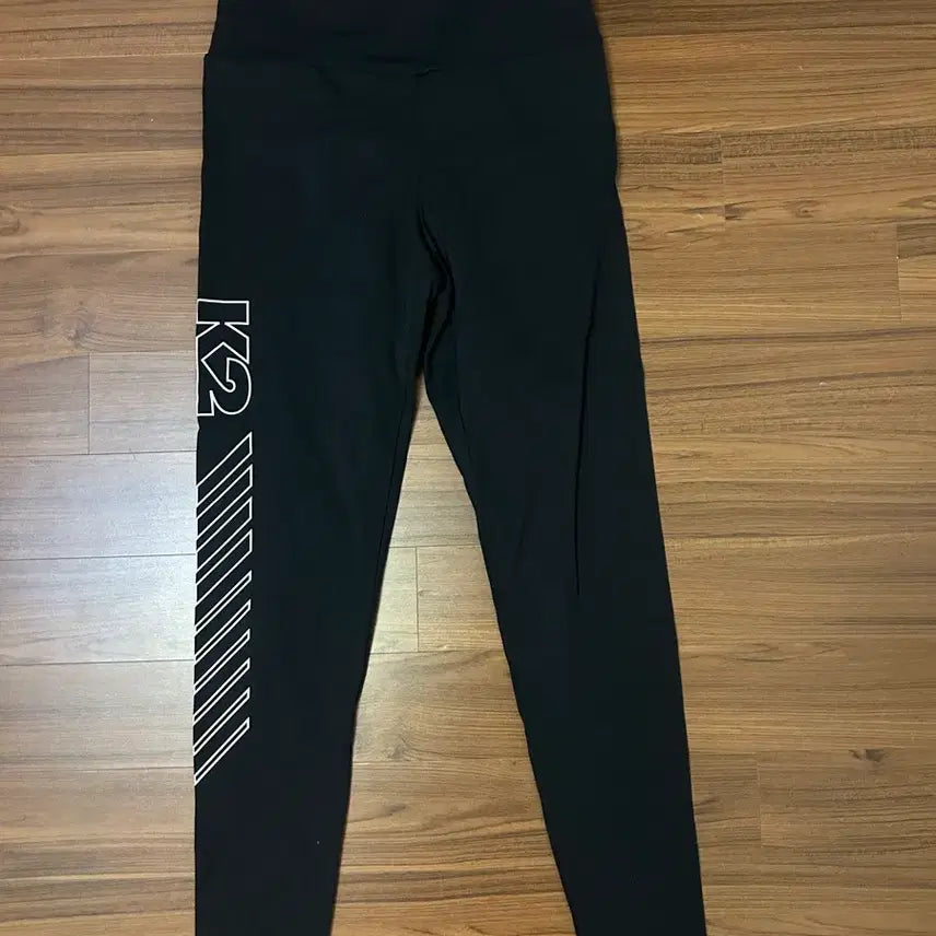 [BUNJANG] K2 Women's Leggings / K2 여성 레깅스
