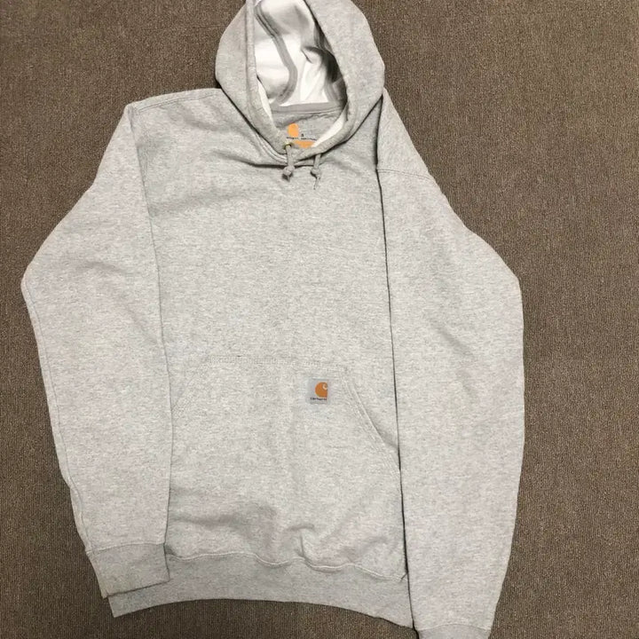 [BUNJANG] Carhartt Hoodie / 칼하트 후드티