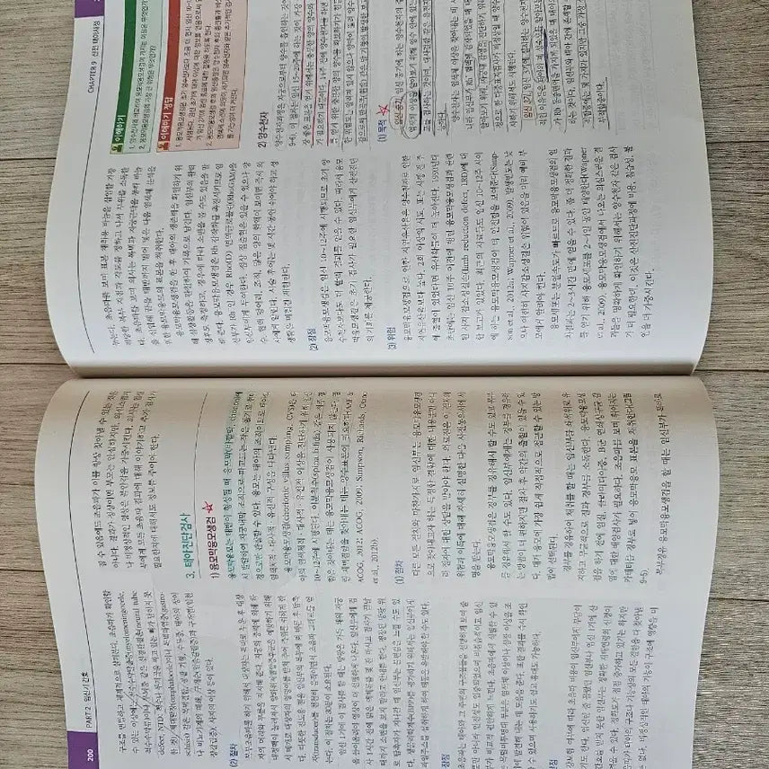[BUNJANG] Medical Nursing Textbook / 여성건강간호학 여성간호학 학지사 학지사 메디컬 간호학과 전공 책