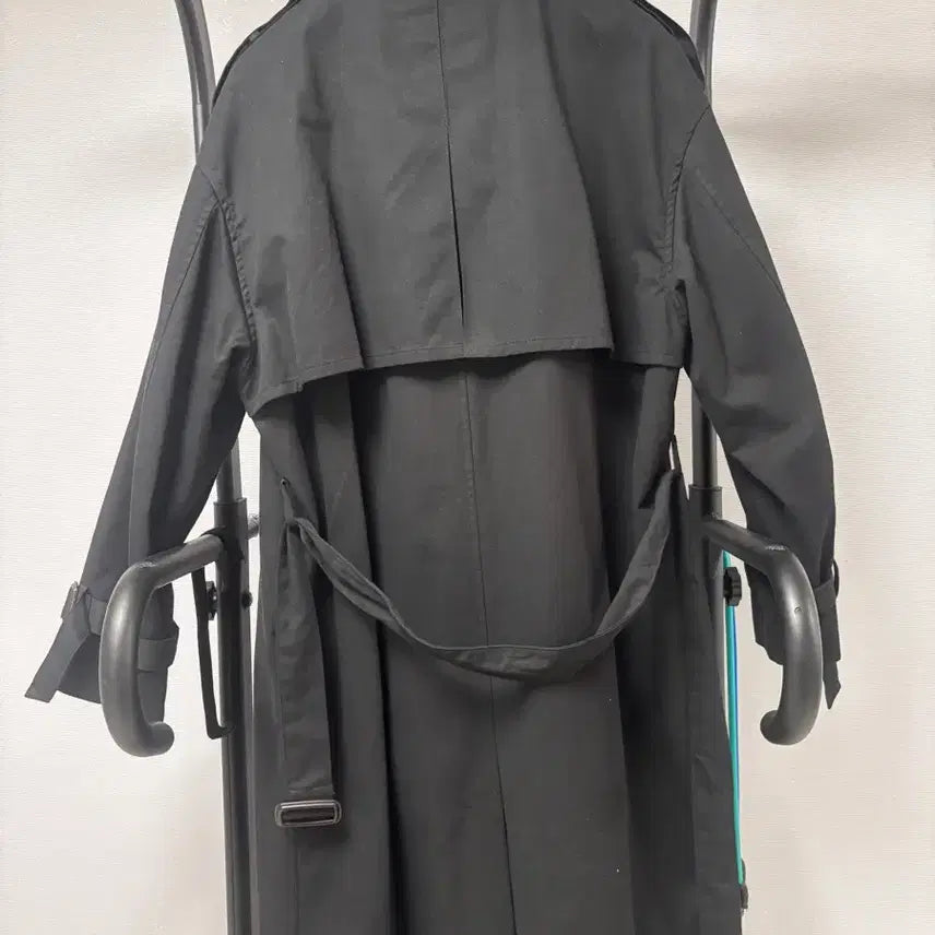 [BUNJANG] Coat / 바바리 코트