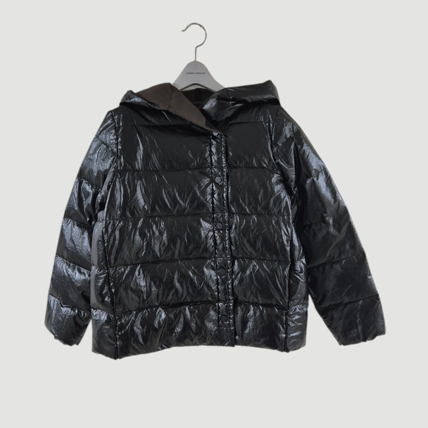 [BUNJANG] Female Duck Down Padded Jacket / 르샵 여자 오리털패딩