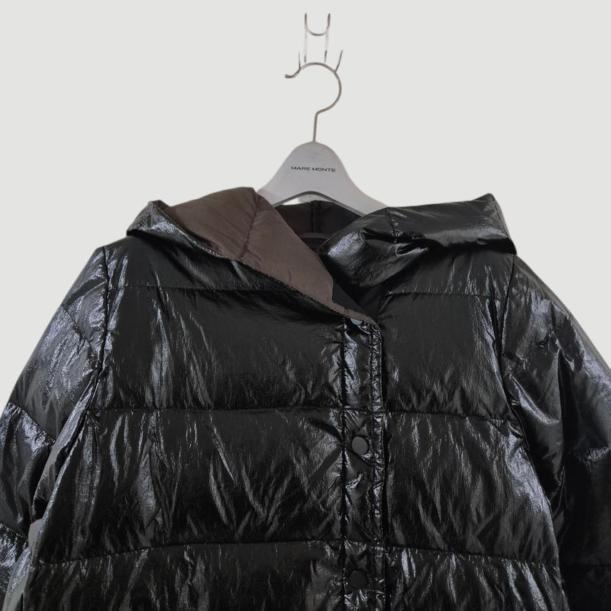 [BUNJANG] Female Duck Down Padded Jacket / 르샵 여자 오리털패딩