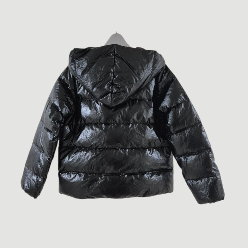 [BUNJANG] Female Duck Down Padded Jacket / 르샵 여자 오리털패딩