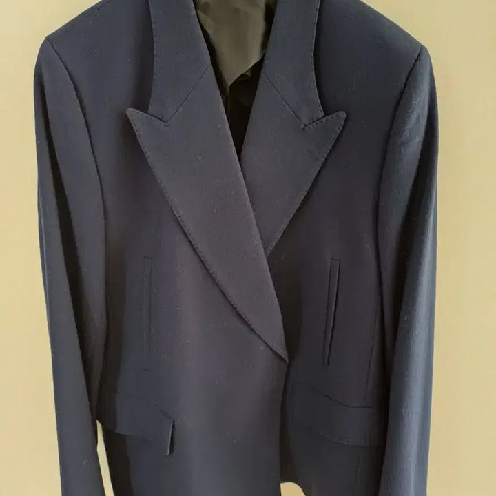 [BUNJANG] Acne Jacket / 아크네 자켓