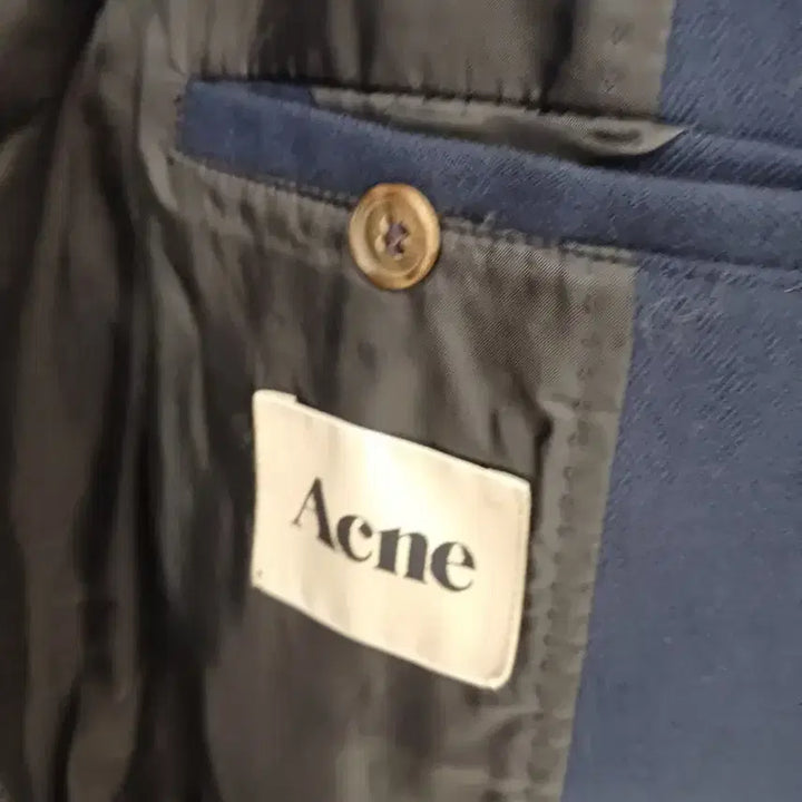 [BUNJANG] Acne Jacket / 아크네 자켓