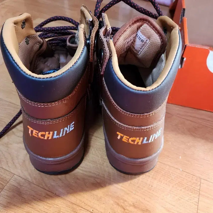 [BUNJANG] Safety Shoes / 안전화