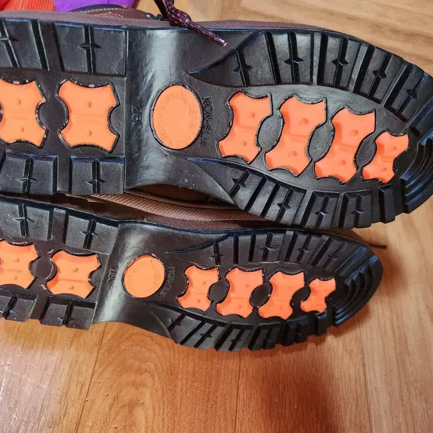 [BUNJANG] Safety Shoes / 안전화