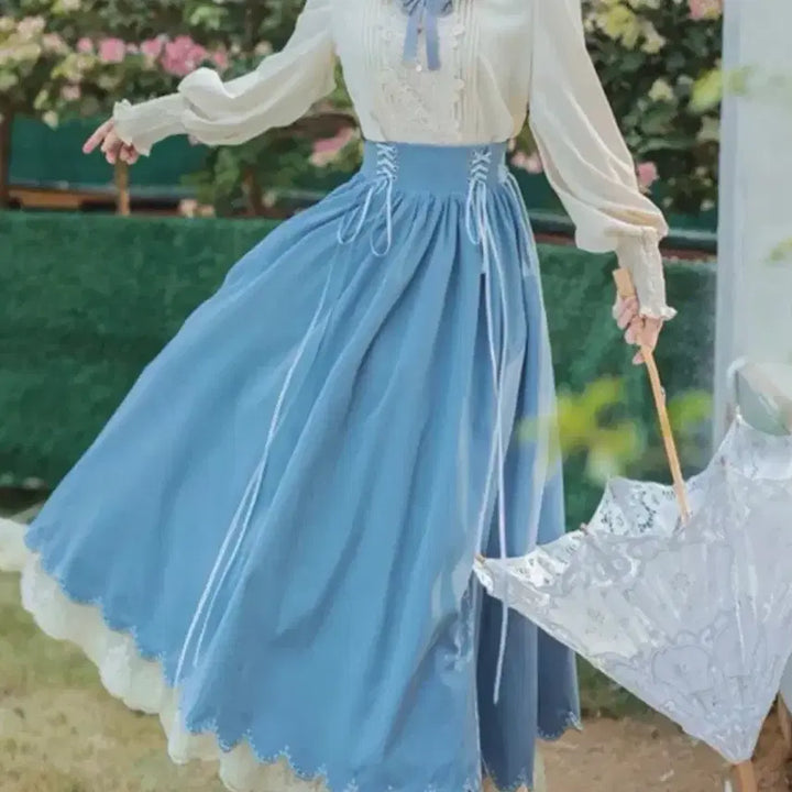 [BUNJANG] Graduation Outfit / 개화기 졸업사진 옷 판매