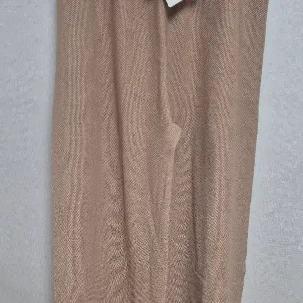 [BUNJANG] Second Skin Holgarment Air Knit Pants / (새상품) 세컨스킨 홀가먼트 에어니트 팬츠