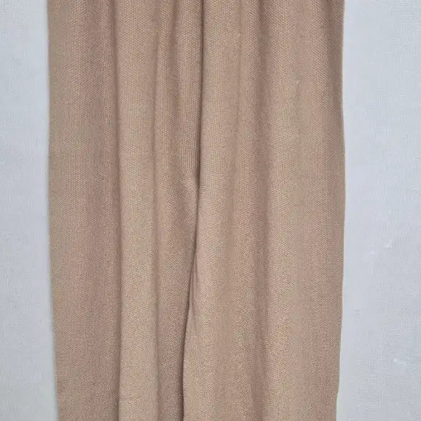 [BUNJANG] Second Skin Holgarment Air Knit Pants / (새상품) 세컨스킨 홀가먼트 에어니트 팬츠