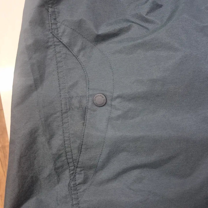 [BUNJANG] Crocodile Men's Windbreaker Jacket / 크로커다일 블루종 스타일 남성 바람막이 자켓