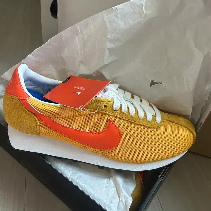 [BUNJANG] Nike Ld1000sp University Gold / (정품,새상품) 나이키 Ld1000sp 유니버시티골드