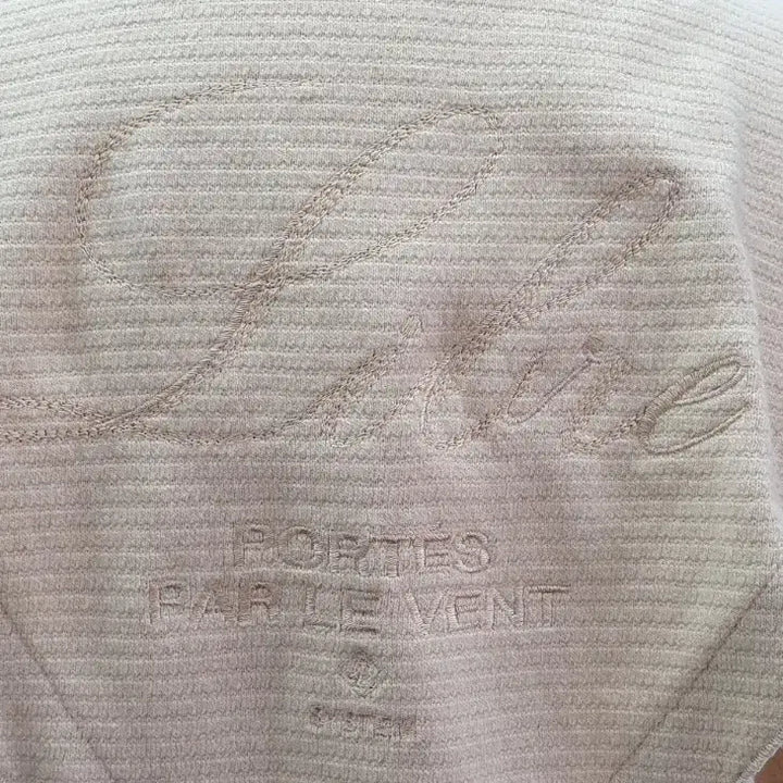 [BUNJANG] SYSTEM Big Collar Knit Blouse / SYSTEM 빅 카라 니트블라우스 55