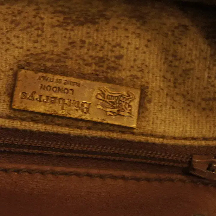 [BUNJANG] Crossbody Bag / 505 크로스가방 크로스백 가죽백 가죽가방 빈티지가방 여성가방 여자백