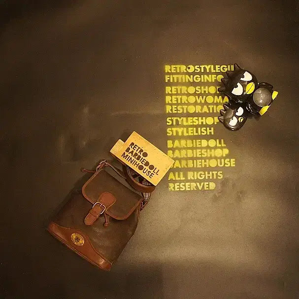 [BUNJANG] Crossbody Bag / 505 크로스가방 크로스백 가죽백 가죽가방 빈티지가방 여성가방 여자백