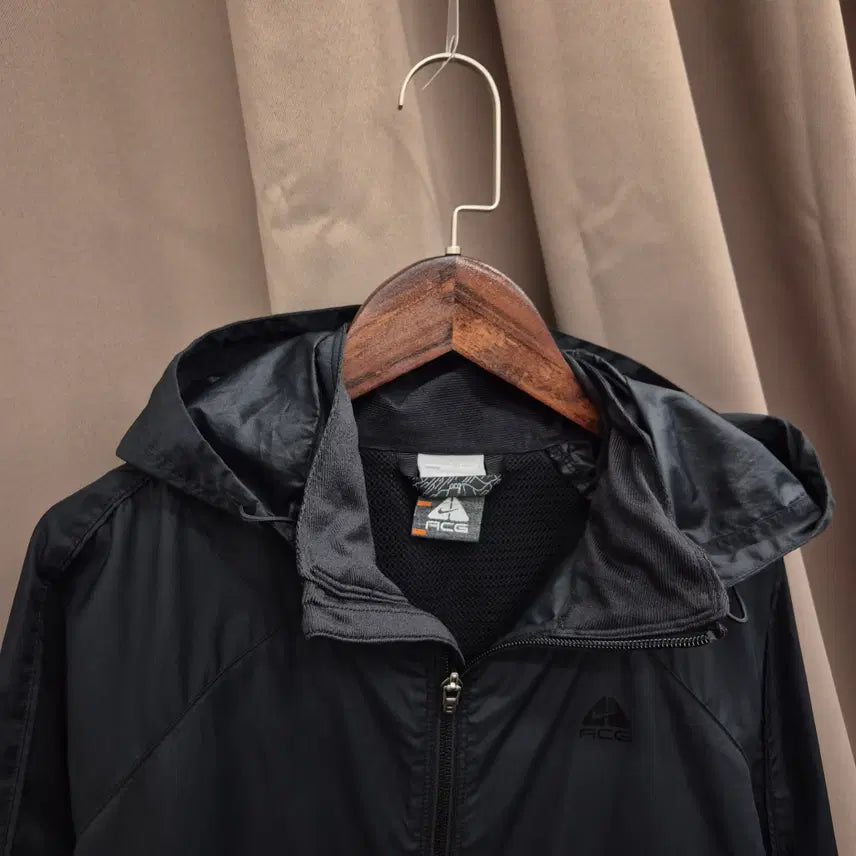 [BUNJANG] Nike ACG Jacket 85 / 나이키 ACG 바람막이 자켓 85