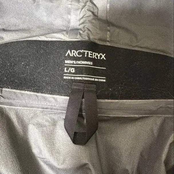 [BUNJANG] Arc'teryx Beta SV Jacket / [2월25일까지 판매] 20SS 아크테릭스 베타 SV 자켓