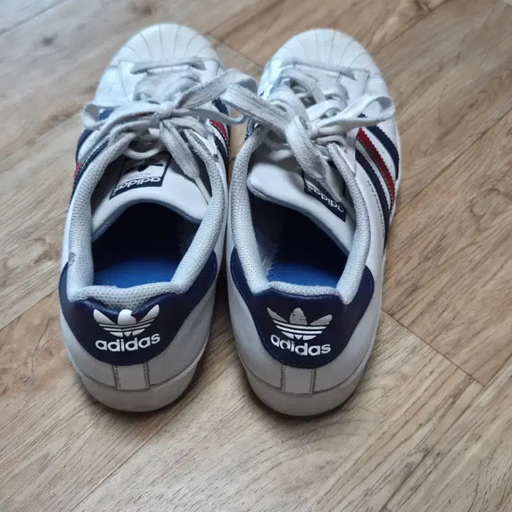 [BUNJANG] Adidas Superstar Sneakers / 아이다스 슈퍼스타 스니커즈