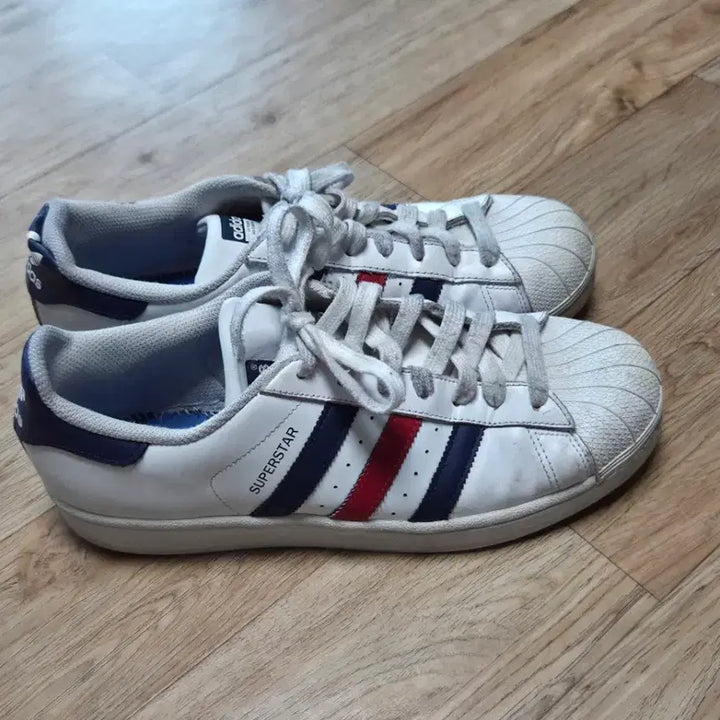 [BUNJANG] Adidas Superstar Sneakers / 아이다스 슈퍼스타 스니커즈