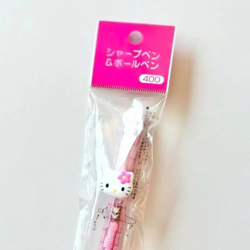 [BUNJANG] Sanrio Hello Kitty Bento Box Set / 도시락 키티4종 세트, 키티도시락 퍼즐 장난감, 키티 벤토, 카바야 키티