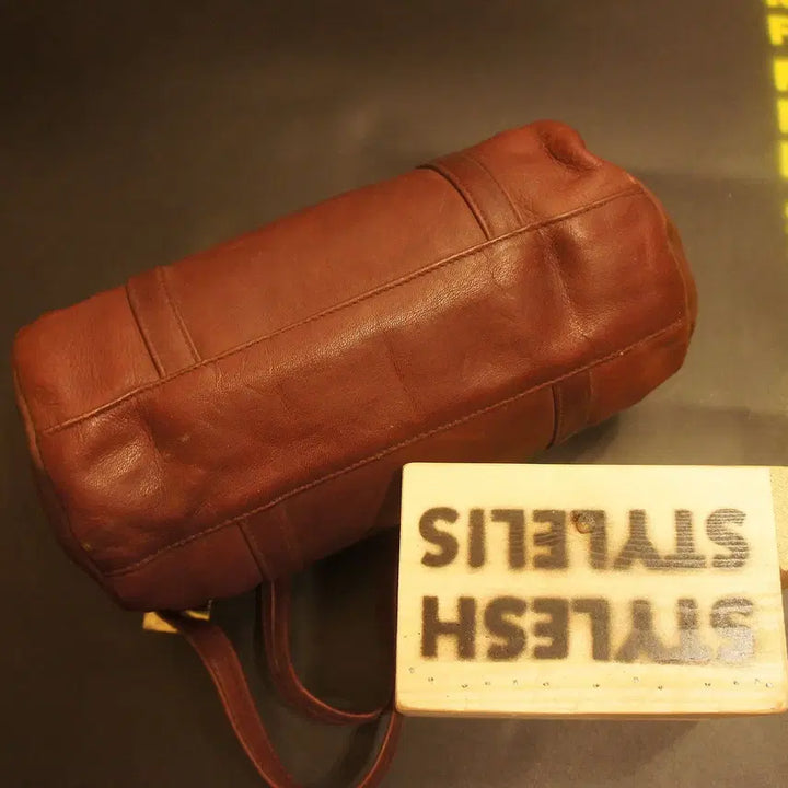 [BUNJANG] Tote Bag / 506 토트가방 레더백 쇼퍼백 에코백 호보백 토트백 빈티지가죽가방