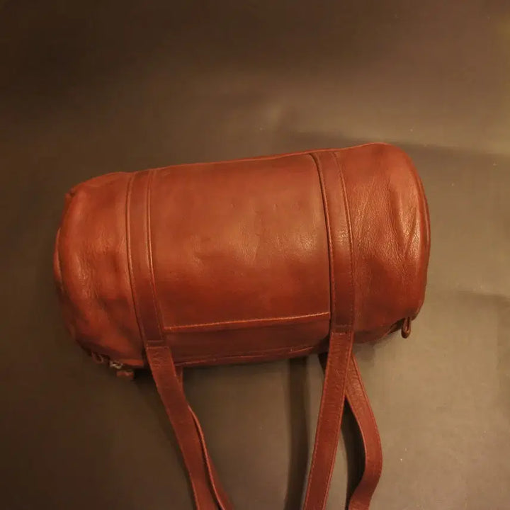 [BUNJANG] Tote Bag / 506 토트가방 레더백 쇼퍼백 에코백 호보백 토트백 빈티지가죽가방