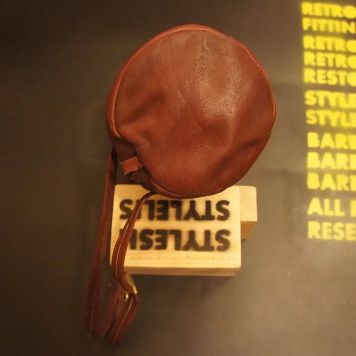 [BUNJANG] Tote Bag / 506 토트가방 레더백 쇼퍼백 에코백 호보백 토트백 빈티지가죽가방