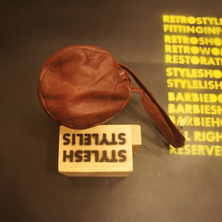 [BUNJANG] Tote Bag / 506 토트가방 레더백 쇼퍼백 에코백 호보백 토트백 빈티지가죽가방