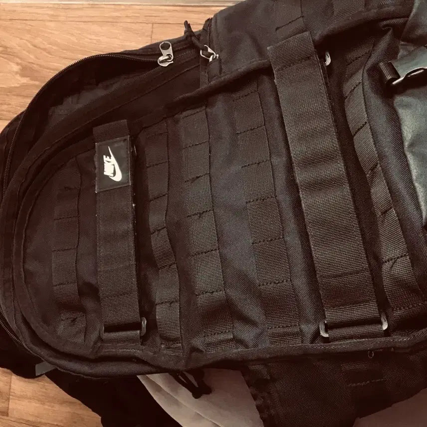[BUNJANG] Nike RPM Backpack / 나이키 rpm백팩