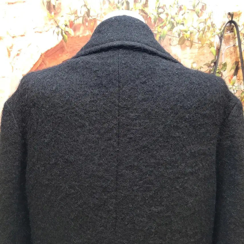 [BUNJANG] Vanessa Bruno Double Boucle Coat / 바네사 브루노 더블 부클 코트