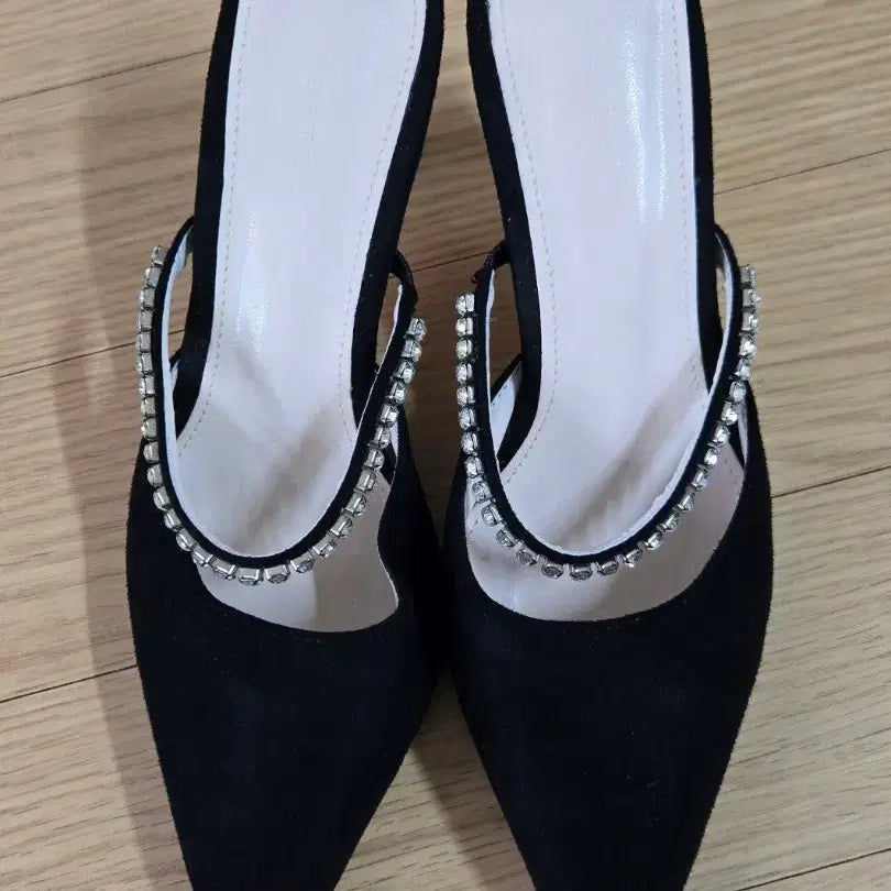 [BUNJANG] Shoes [Size 235] / 슈즈 2종[235]-다드림