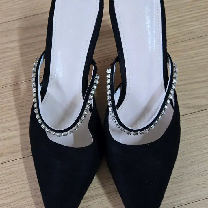 [BUNJANG] Shoes [Size 235] / 슈즈 2종[235]-다드림