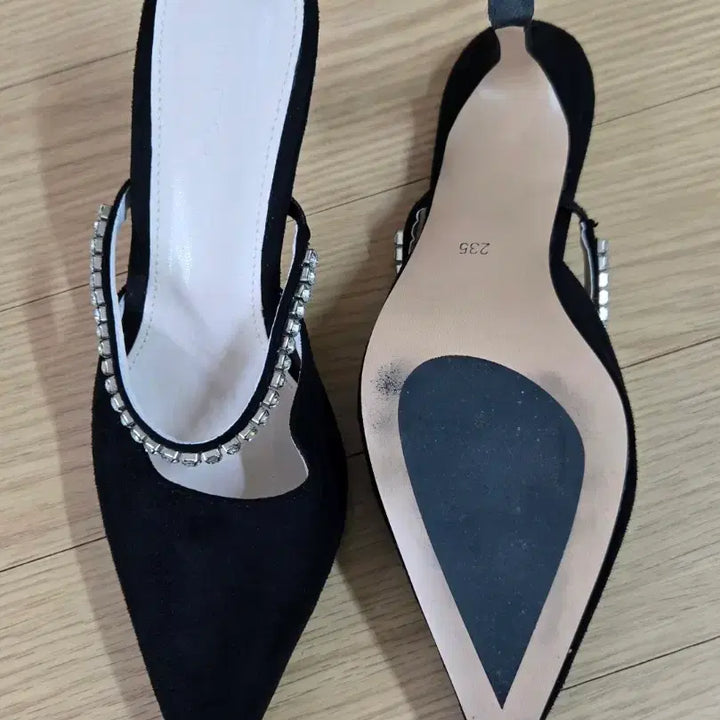 [BUNJANG] Shoes [Size 235] / 슈즈 2종[235]-다드림