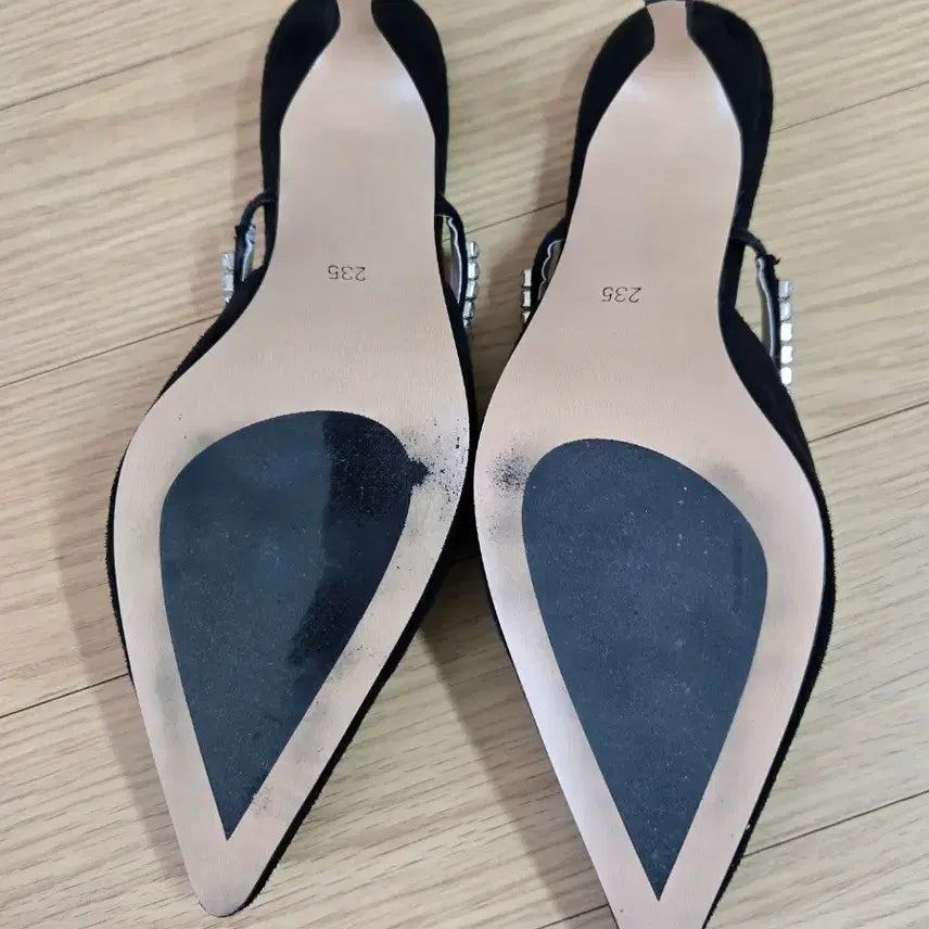 [BUNJANG] Shoes [Size 235] / 슈즈 2종[235]-다드림