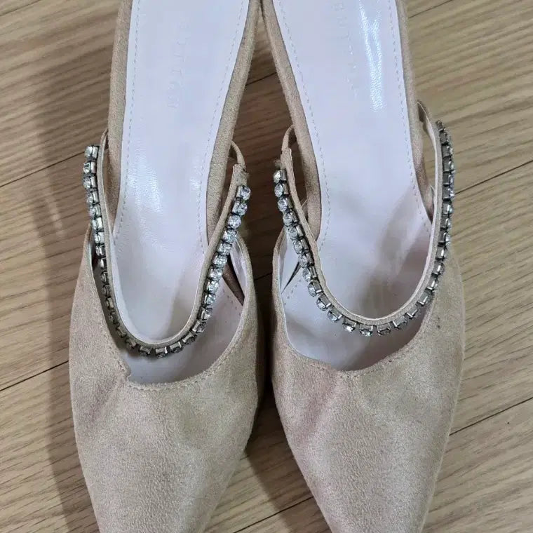 [BUNJANG] Shoes [Size 235] / 슈즈 2종[235]-다드림