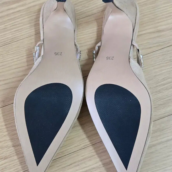[BUNJANG] Shoes [Size 235] / 슈즈 2종[235]-다드림