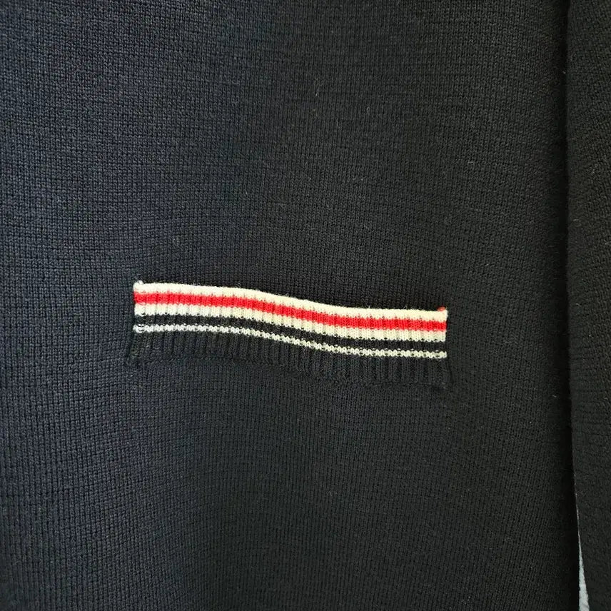[BUNJANG] Thom Browne Milano Stitch Cardigan / [정품/새상품급/신형/3] 톰브라운 밀라노스티치 가디건 사이드 삼선