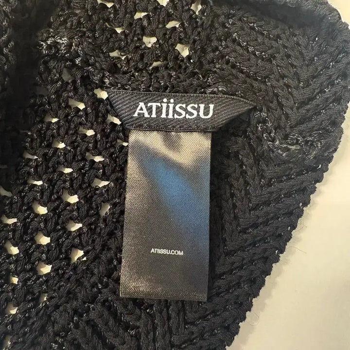 [BUNJANG] ATEEZ Beanie / 어티슈 비니