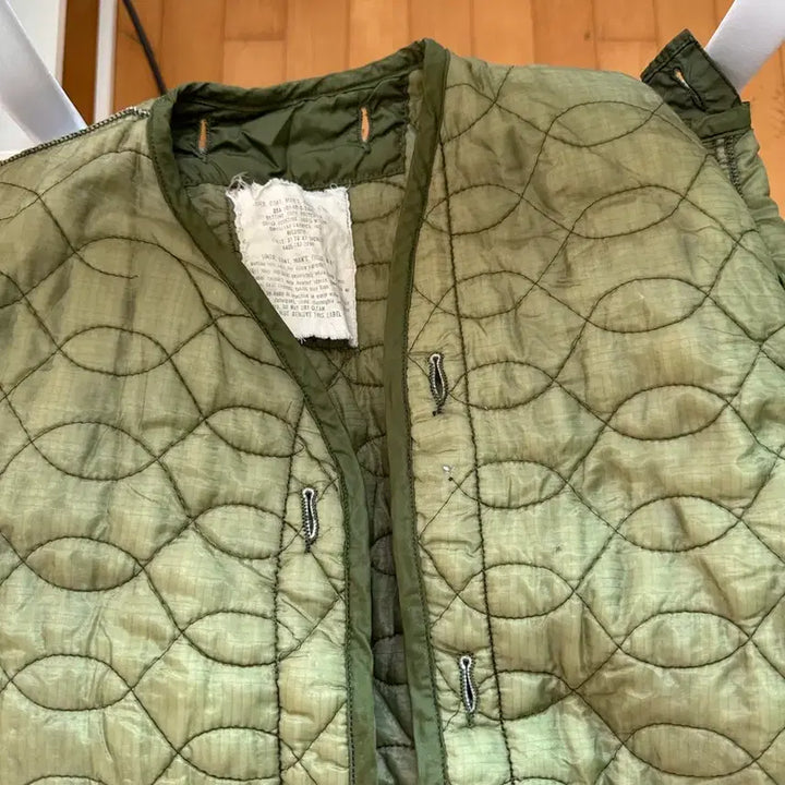 [BUNJANG] 1969 Inner Lining / 69년도 내피