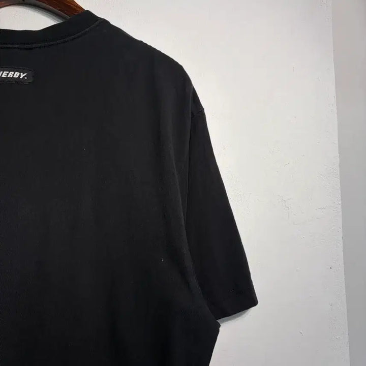 [BUNJANG] Nerdy A852 T-shirt / 만원샵) Nerdy 널디 반팔티 M A852