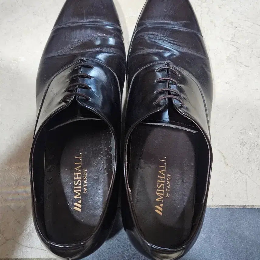 [BUNJANG] Tandy Shoes (280) / 탠디 구두 (280)