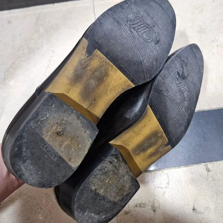 [BUNJANG] Tandy Shoes (280) / 탠디 구두 (280)