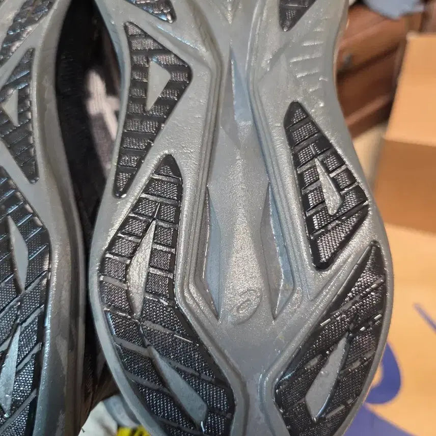 [BUNJANG] Superblast 2 Running Shoes / 슈퍼블라스트2 270mm 블랙 -러닝화