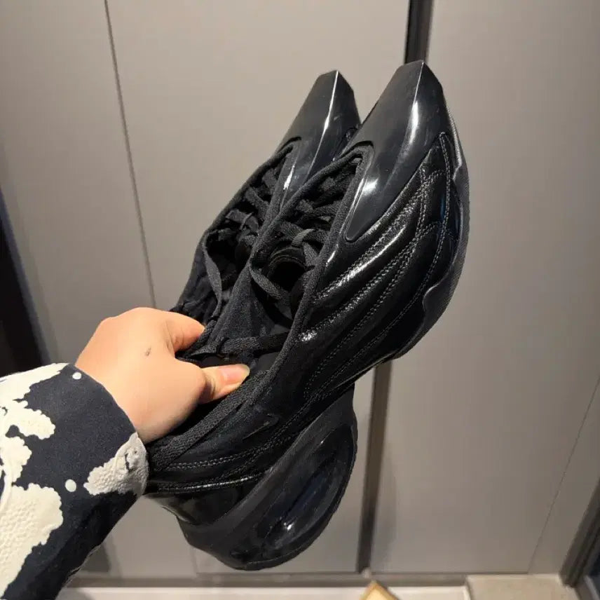 [BUNJANG] Nike Knowles Air Max Muse Women's / 나이키 X 노울스 콜라보 에어맥스 뮤즈 우먼스