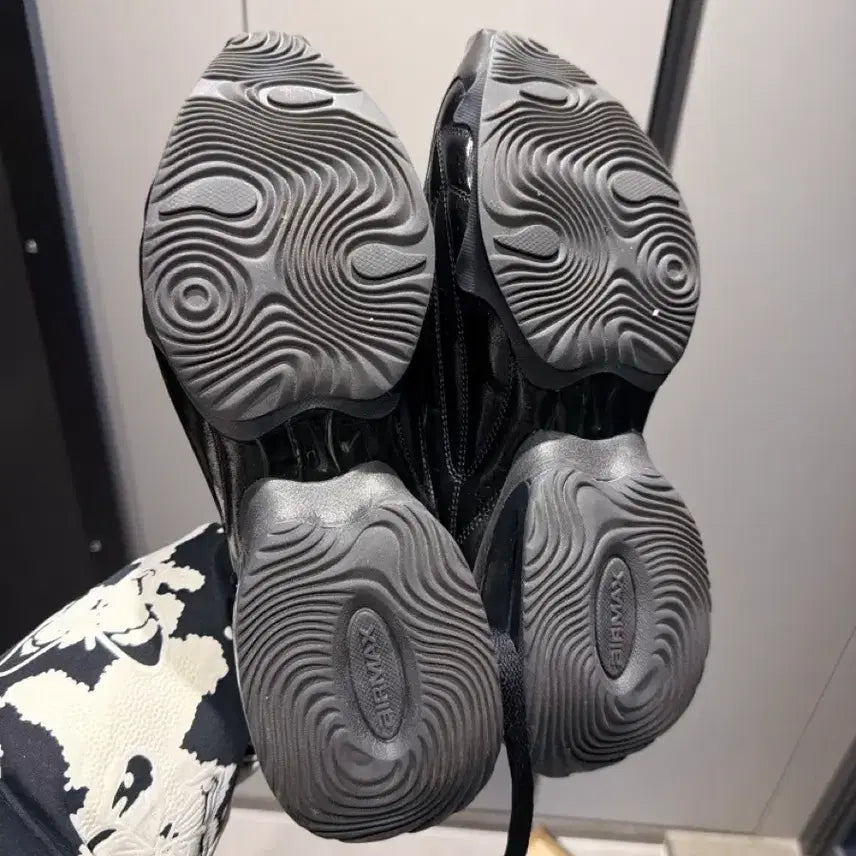 [BUNJANG] Nike Knowles Air Max Muse Women's / 나이키 X 노울스 콜라보 에어맥스 뮤즈 우먼스