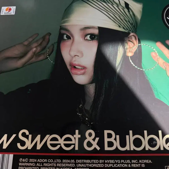 [BUNJANG] NewJeans Album Bundle Set / 뉴진스 앨범 모음