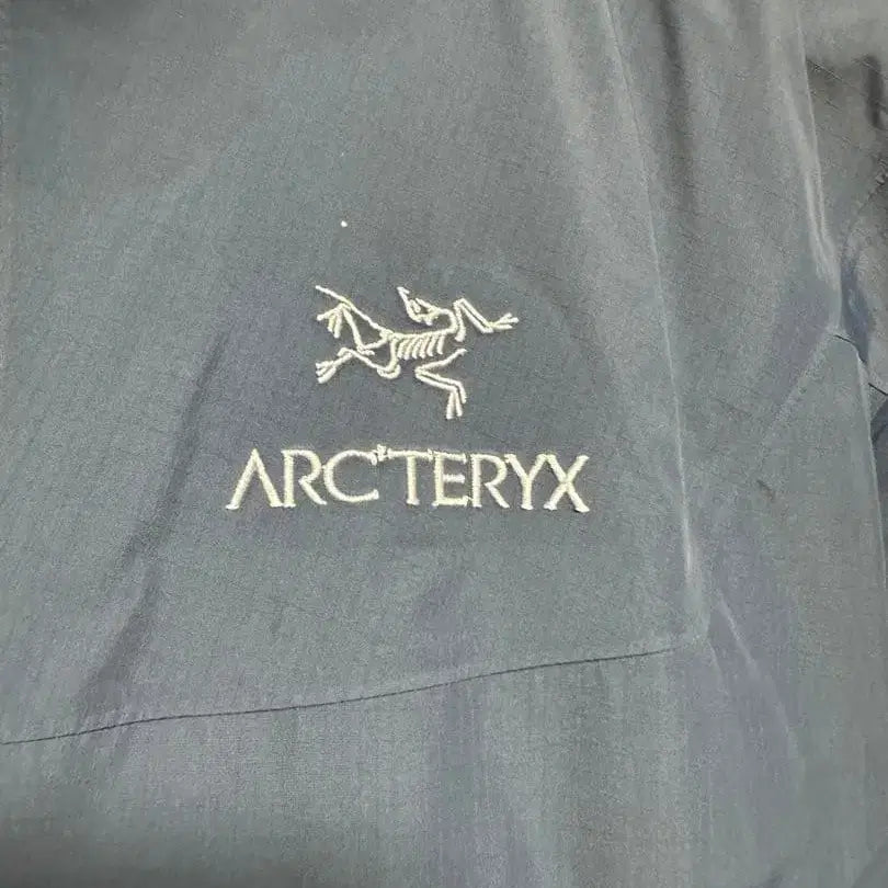 [BUNJANG] Arc'teryx Beta SL Gore-Tex Jacket / 아크테릭스 베타 SL 고어텍스 자켓