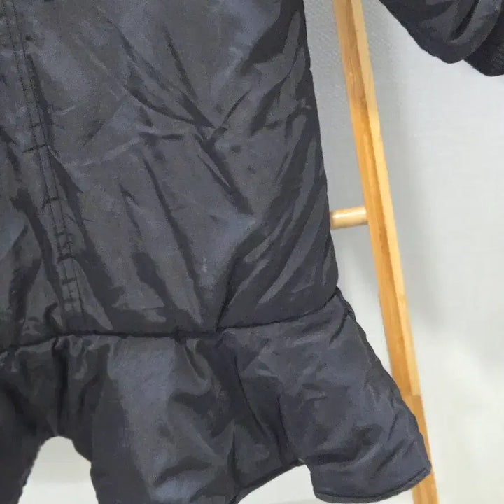 [BUNJANG] Cookie House 110 Padded Jacket / 쿠키하우스 유아패딩 점퍼 110