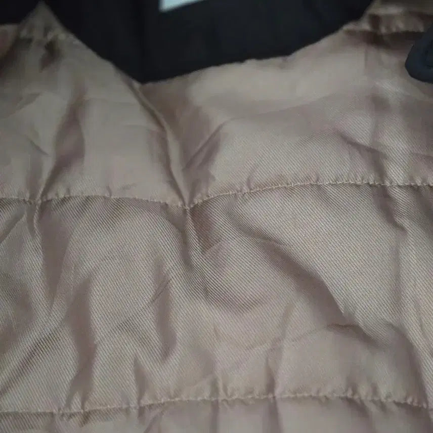 [BUNJANG] Cookie House 110 Padded Jacket / 쿠키하우스 유아패딩 점퍼 110